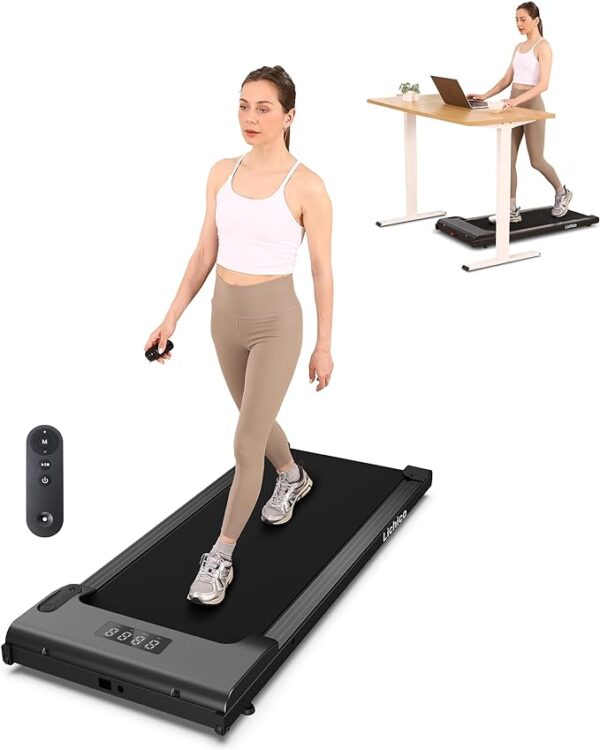 Walking Pad Under Desk Treadmill,