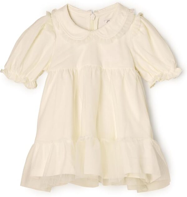Amazon Essentials x Sofia Grainge Baby Girls' Tulle Dress